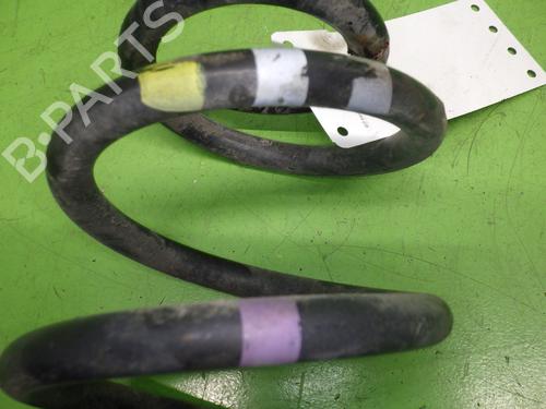 Shock absorber spring PEUGEOT 3008 I MPV (0U_) 1.6 HDi | BP27350730C152 