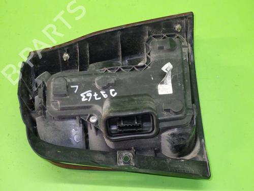 Left taillight VW LUPO I (6X1, 6E1) 1.0 | BP16973276C34 