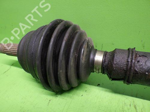 Drivaksel fortil Højre VW PASSAT B3/B4 Variant (3A5, 35I) 2.0 | BP29739838M39 