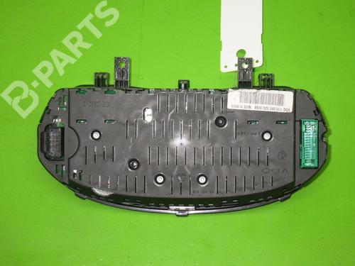 Instrument cluster VW POLO (9N_, 9A_) 1.2 | BP6950800C47 