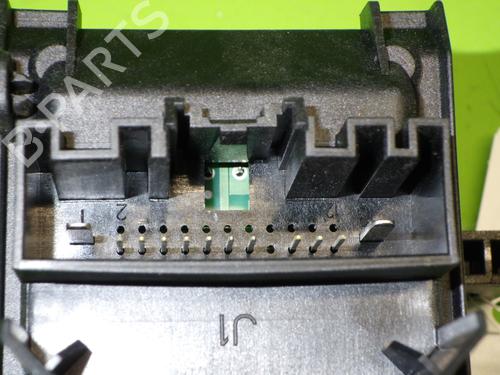 Electronic module FORD MONDEO V Saloon (CD) 2.0 Hybrid | BP14362400M83 