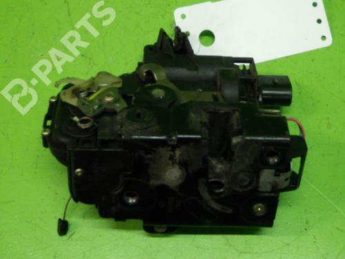 Rear left lock SKODA OCTAVIA I (1U2) 1.9 TDI | BP11821666C100 