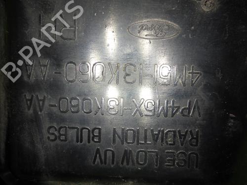 Right headlight FORD FOCUS II (DA_, HCP, DP) 1.6 | BP28050345C29 