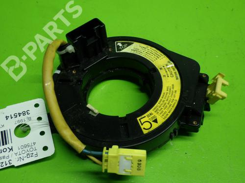 Used Squib airbag TOYOTA PASEO Coupe (_L5_) 1.5 (EL54_, EL54R) (90 hp) 11033144