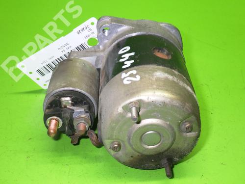 Starter MAZDA 323 P V (BA) 1.3 16V | BP6397709M8 