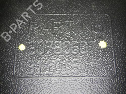 Rear left seatbelt VOLVO V50 (545) D2 | BP24029352I29 