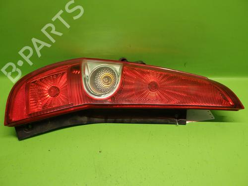 Used Left taillight Left taillight 37530780 37530780