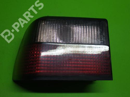 Used Left taillight CITROËN XANTIA (X1_, X2_) 1.6 i (88 hp) 6605848