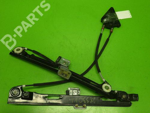 Front left window mechanism SEAT ALTEA (5P1) 2.0 TDI 16V | BP10171295C22 