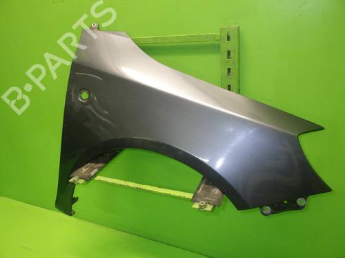 Used Right front fenders SKODA FABIA II (542) 1.2 TSI (86 hp) 28526661
