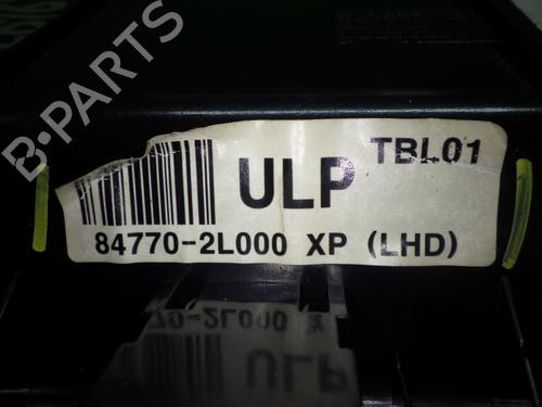 Cup/Object holder HYUNDAI i30 (FD) 1.6 CRDi | BP36770185I37 - Image 4