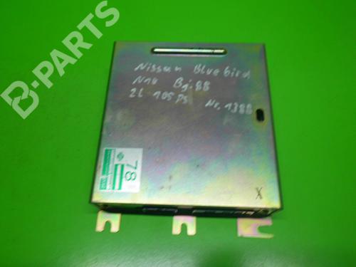 Used Control unit NISSAN BLUEBIRD Station Wagon (WU11) 2.0 i (105 hp) 6363721