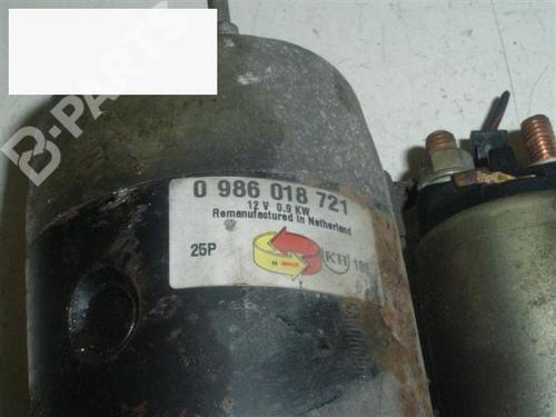 Startmotor KIA CLARUS Estate (GC) 1.8 i 16V | BP6346073M8 