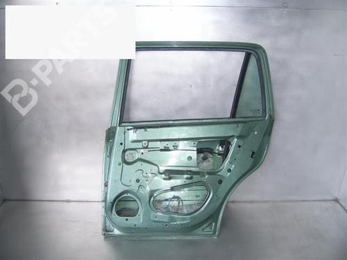 Right rear door OPEL ASTRA G Estate (T98) 1.6 16V (F35) | BP6641502C5 