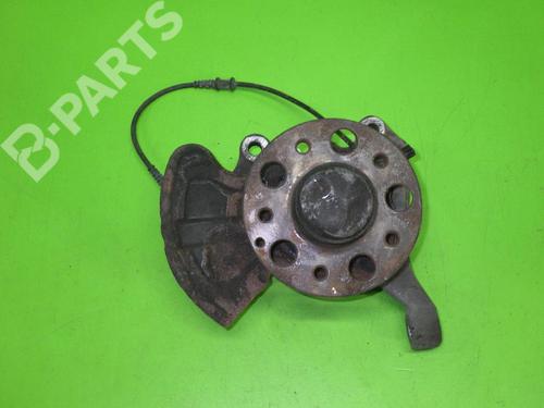Used Left front steering knuckle MERCEDES-BENZ C-CLASS T-Model (S203) C 220 CDI (203.208) (150 hp) 6603701