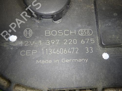Front wiper motor FORD GALAXY II (WA6) 2.0 TDCi | BP26226031M29 