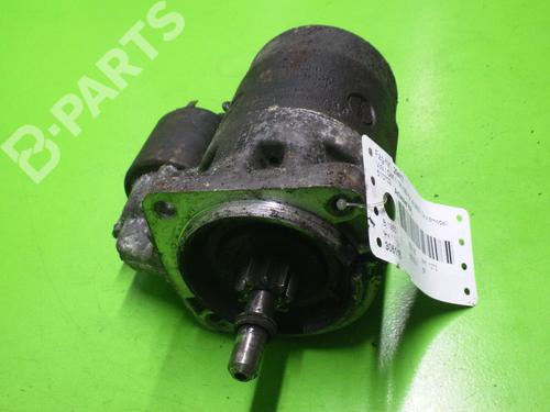 Starter VW GOLF II (19E, 1G1) 1.3 | BP6383107M8 