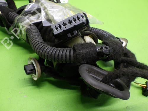 Wiring harness CITROËN C3 Picasso (SH_) 1.6 HDi | BP14743337E16 