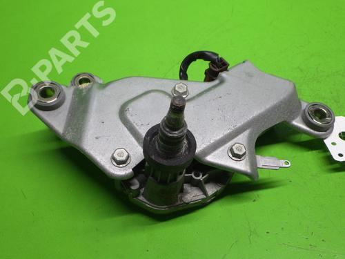 Used Rear wiper motor CITROËN SAXO (S0, S1) 1.1 X, SX (60 hp) 7112429