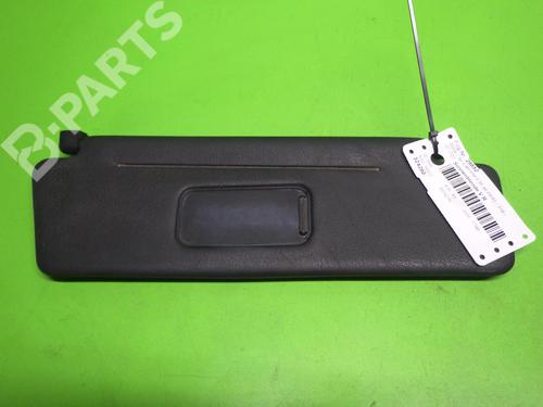 Right sun visor BMW 3 Convertible (E36) 318 i (115 hp) 6660230