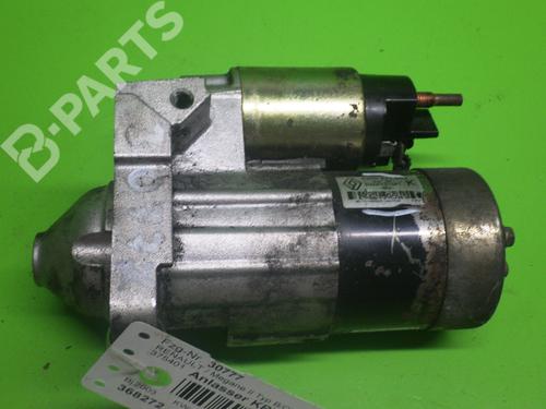 Used Starter RENAULT MEGANE II (BM0/1_, CM0/1_) 1.5 dCi (BM0F, BM0T, BM2B, CM0F, CM0T) (82 hp) 7664348