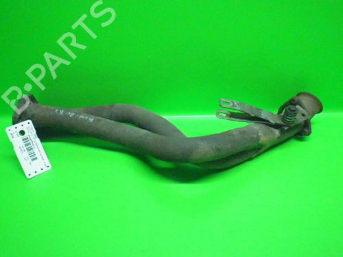 Used Pipe AUDI 80 B3 Saloon (893, 894, 8A2) 1.8 S quattro (90 hp) 14722150