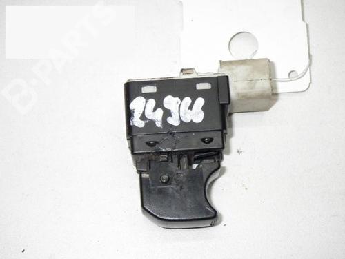 Used Left rear window switch Left rear window switch CHEVROLET AVEO / KALOS Hatchback (T200) 1.4 16V (94 hp) 6351221 6351221