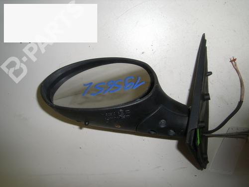 Left mirror LANCIA Y (840_) 1.2 (840AA, 840AF1A) | BP6674587C26 