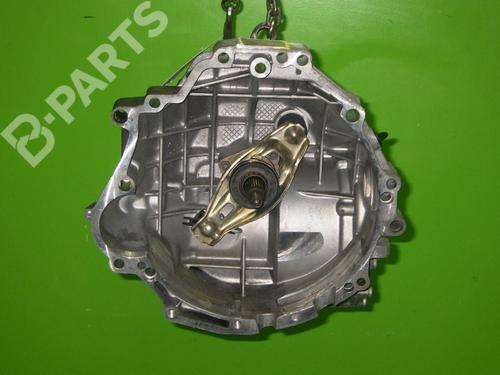 Used Gearbox AUDI A4 B7 (8EC) 2.0 TDI (140 hp) 6397386
