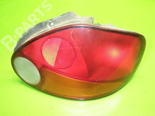 Used Right taillight DAEWOO MATIZ (M100, M150) 0.8 (52 hp) 6607782