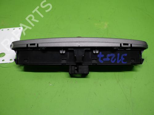 Warning switch PEUGEOT 308 I (4A_, 4C_) 1.6 16V | BP21946381I22 