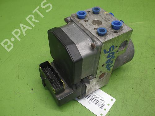 ABS pump OPEL ASTRA G Hatchback (T98) 1.8 16V (F08, F48) | BP30187309M43 