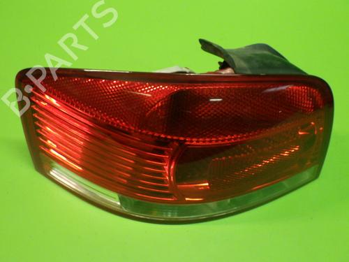 Used Left taillight Left taillight AUDI A3 (8P1) 1.9 TDI (105 hp) 40517261 40517261