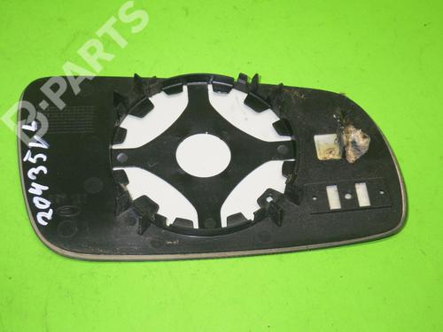 Left mirror glass SEAT AROSA (6H1) 1.0 | BP6394138C148 
