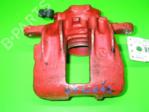 Used Right front brake caliper MERCEDES-BENZ C-CLASS (W202) C 220 CDI (202.133) (125 hp) 14719464