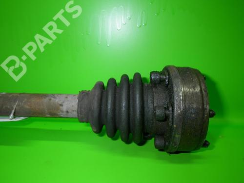 Left front driveshaft VW GOLF II (19E, 1G1) 1.6 | BP6653098M38 