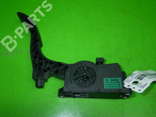 Pedal SEAT IBIZA III (6L1) 1.4 16V | BP6365744I4