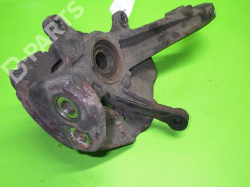 Right front steering knuckle MAZDA 6 Hatchback (GG) 1.8 | BP6670518M26 