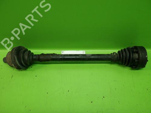 Used Right front driveshaft AUDI 80 B3 Saloon (893, 894, 8A2) 1.8 (75 hp) 29602177