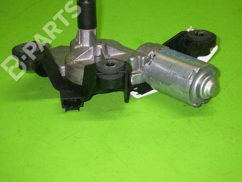 Rear wiper motor RENAULT LAGUNA III Grandtour (KT0/1) 2.0 dCi (KT01, KT08, KT09, KT0K, KT12, KT1D, KT1W) | BP6643833M102 