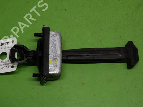 Hinge/Door check strap BMW X3 (F25) xDrive 20 d | BP26380778C146 