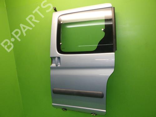 Left slide door CITROËN BERLINGO / BERLINGO FIRST MPV (MF_, GJK_, GFK_) 1.4 i (MFKFX, MFKFW, GJKFWB, GJKFWC, GFKFWC) | BP30797144C74