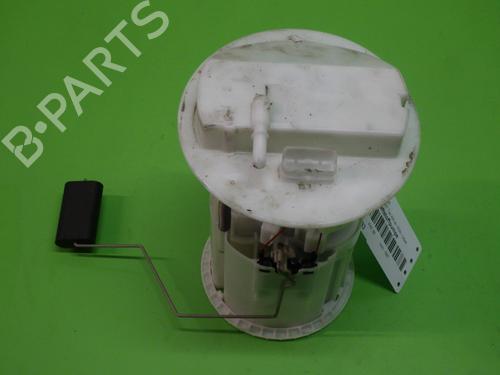 Used Electronic module PEUGEOT 1007 (KM_) 1.6 16V (109 hp) 22629582