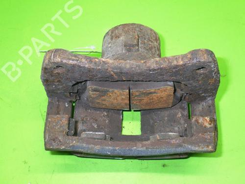 Left front brake caliper TOYOTA COROLLA (_E12_) 1.4 D (NDE120_, NDE120R) | BP14729232M105 