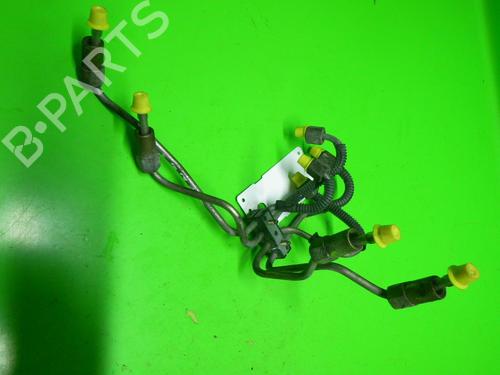 Pipe MAZDA 323 F VI Hatchback (BJ) 2.0 TD | BP14718042M125 
