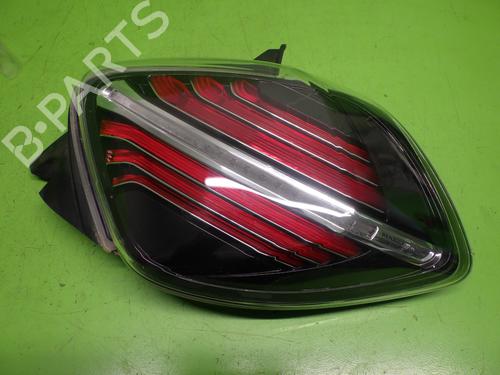 Used Right taillight RENAULT ZOE (BFM_) ZOE (BFMC, BFMD) (136 hp) 29017166