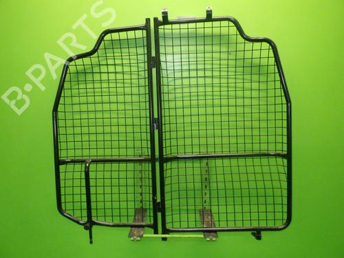 Used Cargo separator FORD TRANSIT COURIER B460 Box Body/MPV 1.6 TDCi (95 hp) 28526678
