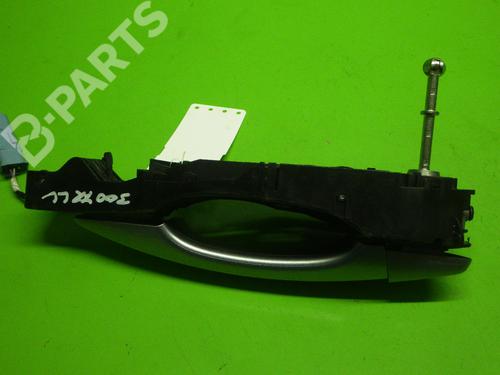Front left exterior door handle OPEL COMBO E Tour / Life (K9) 1.5 | BP7803798C128 