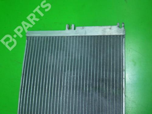 AC radiator OPEL VECTRA B (J96) 2.2 i 16V (F19) | BP6365711M32 