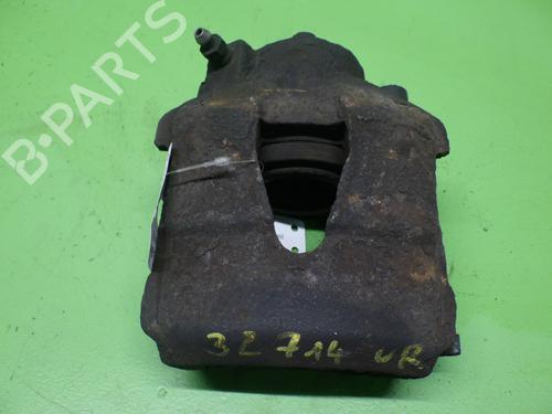 Right front brake caliper VW GOLF IV Variant (1J5) 1.9 TDI | BP38944046M104 - Image 4
